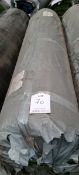 Roll of Artificial Grass - 2m x 25m