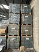 10 x Pallets of 155pcs Arboard Decking Boards | Charcoal | 200 x 30 x 3600mm