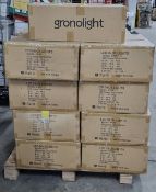 Approximately 3,280 x Gronolight B1/09 LED Decking Lights | LOCATED IN WHITEFIELD, MANCHESTER