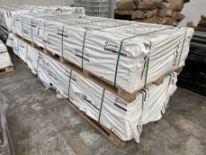 4 x Pallets of 128pcs Premier Step Boards | Slate | 98.5 x 45 x 3660mm