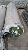 Roll of Artificial Grass - 2m x 24m