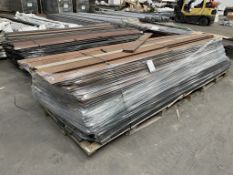 5 x Pallets of Assorted Decking Board & Nose boards in Various Colours, Styles & Sizes