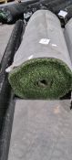 Roll of Artificial Grass - Details to Follow