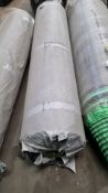 Roll of Artificial Grass - 2m x 25m