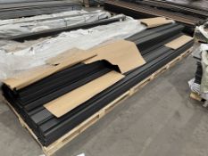 Approximately 90pcs of Premier Step Boards | Slate | 98.5mm x 45mm x 3660mm