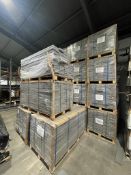 15 x Pallets of 240pcs x WPC TB205H20 Fence Board | Off White | 1900 x 205 x 20mm