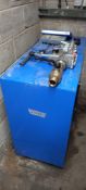 Hydrax EV100 - 1 ½" Elevator Power Unit