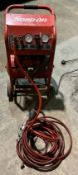 Snap-On MK 285 Mobile Air Compressor