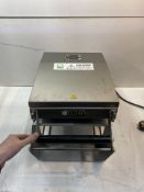 Ora B240 Manual Trays Sealing Machine