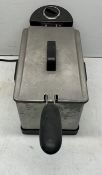 Cookworks XJ-10302 Semi Professional Fryer