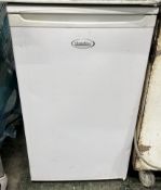 Homeking HFF480-1W 48CM Fridge