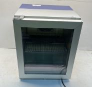 Redbull M034 Mini Fridge