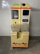 Fresh'n Squeeze FMC/JBT Commercial Fruit/Vegetable Juicer Machine