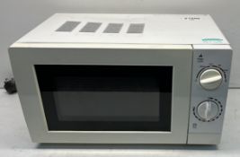 Power Level GMM101W 700W Microwave