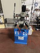 Pertici Copy Router Triple Drill