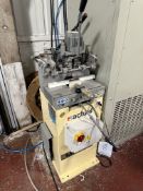 Pertici Slot Milling Machine