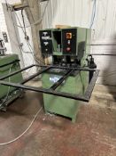 Haffner End Milling Machine