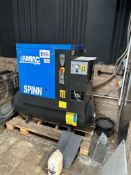 Abac Spinn Air Compressor