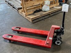 Pallet Truck