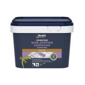 64 x Units of Brand New & Sealed Bostik Cementone | 15kg Tubs