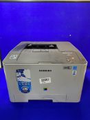 Samsung Xpress C1810W A4 Colour Laser Printer