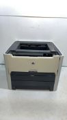 HP LaserJet 1320N Printer