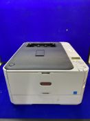 OKI C332 A4 Laser Printer