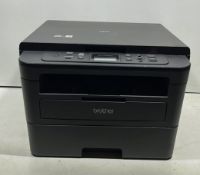 HP Officejet 6500A Plus All In One Printer