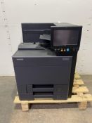 Kyocera Ecosys P8060CDN A3 Colour Laser Printer