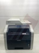 Brother MFC-9140CDN Multifunctional Printer