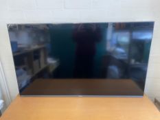 Hisense 50" 50A7GQTUK LED Backlight TV