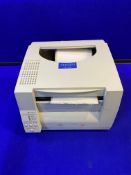 Citizen CLP-521 Desktop USB Direct Thermal Label Printer - Cream - JM10-M01