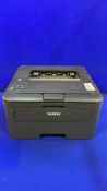 Citizen CLP-521Z Barcode Label Printer - Black - JM10-M01