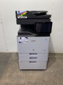 Samsung Multixpress X4250LX Colour Laser Multifunction Printer
