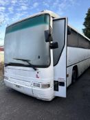 DAF Single Deck 48 Seat Bus/Coach | Reg: H3 NLT (S408 JUA, 3860PP, S408 JUA)