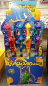 20 x Giant Bubble Wands | Total RRP £400