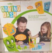 10 x Domino Dash Game | Total RRP £40