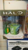 10 x Halo Bumper Gift Set | Total RRP £100
