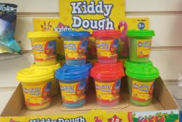 10 x Boxes Kiddy Dough | Total RRP £120