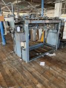 Four Drop Layering Machine | S/N. 13162