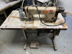 Pfaff 487-G 706/83-900/99 Sewing Machine