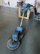 Truvox Floorcraft BD15/HS Floor Cleaning Machine