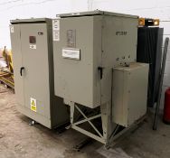 Lucy Electric Industrial Substation Transformer EF 1000kVA