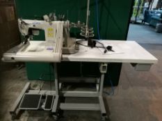 Juki MS-1261 Industrial Sewing Machine