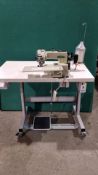 Yamato Blindstitch Sewing Machine | CM-352