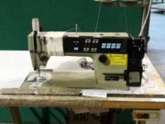 Brother DB2-B737-413 Automatic Industrial Sewing Machine