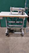 Juki Electric Sewing Machine | DDL-8100e