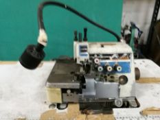 Brother EF4-B684-033-5 Industrial Sewing Machine