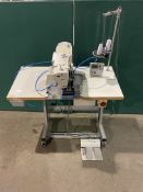 Juki AMS-210EN Sewing Machine