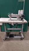 Typical Electric Sewing Machine | GC6910A